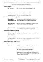 Предварительный просмотр 165 страницы Oxford Instruments OpAL System Manual