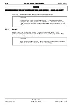 Предварительный просмотр 182 страницы Oxford Instruments OpAL System Manual