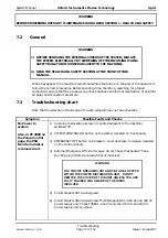 Предварительный просмотр 189 страницы Oxford Instruments OpAL System Manual