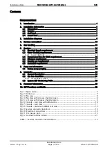 Предварительный просмотр 231 страницы Oxford Instruments OpAL System Manual