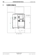 Предварительный просмотр 234 страницы Oxford Instruments OpAL System Manual