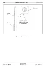 Предварительный просмотр 240 страницы Oxford Instruments OpAL System Manual