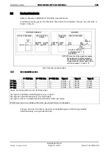 Предварительный просмотр 249 страницы Oxford Instruments OpAL System Manual