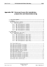 Предварительный просмотр 251 страницы Oxford Instruments OpAL System Manual