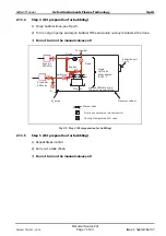 Предварительный просмотр 257 страницы Oxford Instruments OpAL System Manual