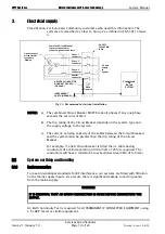 Предварительный просмотр 286 страницы Oxford Instruments OpAL System Manual