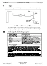 Предварительный просмотр 290 страницы Oxford Instruments OpAL System Manual