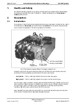 Предварительный просмотр 301 страницы Oxford Instruments OpAL System Manual