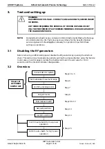 Предварительный просмотр 306 страницы Oxford Instruments OpAL System Manual