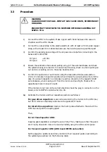 Предварительный просмотр 307 страницы Oxford Instruments OpAL System Manual