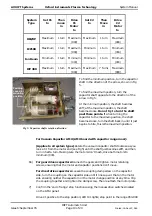 Предварительный просмотр 308 страницы Oxford Instruments OpAL System Manual