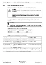 Предварительный просмотр 316 страницы Oxford Instruments OpAL System Manual