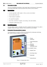 Предварительный просмотр 328 страницы Oxford Instruments OpAL System Manual