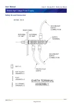 Предварительный просмотр 23 страницы Oxford Instruments Shasta User Manual