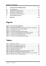 Preview for 4 page of Oxford Optronix OxyFlo User Manual