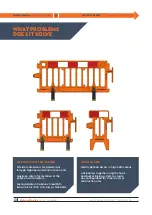 Preview for 4 page of Oxford Plastics AVALON BARRIER Technical Specification