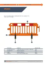 Preview for 8 page of Oxford Plastics AVALON BARRIER Technical Specification