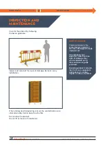 Preview for 9 page of Oxford Plastics AVALON BARRIER Technical Specification