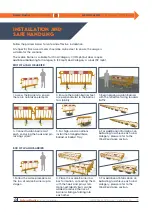 Preview for 12 page of Oxford Plastics AVALON BARRIER Technical Specification