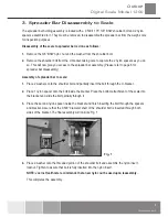 Preview for 5 page of Oxford 1200 User Instruction Manual & Warranty