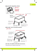 Preview for 5 page of Oxford Aqua Series Manuallines