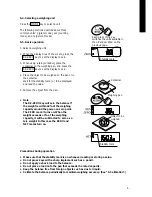 Preview for 8 page of Oxford E12001 Instruction Manual