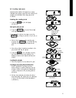 Предварительный просмотр 10 страницы Oxford E12001 Instruction Manual