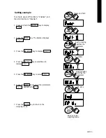 Предварительный просмотр 15 страницы Oxford E12001 Instruction Manual