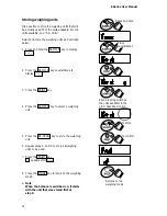 Preview for 16 page of Oxford E12001 Instruction Manual