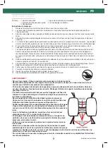 Preview for 7 page of Oxford Heritage Series Manualline