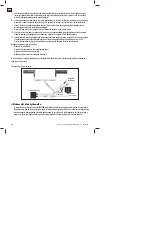 Preview for 40 page of Oxford HotGrips OF693 Original Fitting And User Instructions