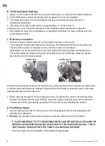 Preview for 4 page of Oxford HotGrips OF772 User Instructions