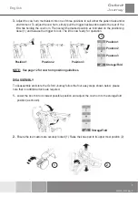 Preview for 7 page of Oxford Journey User Instruction Manual & Warranty