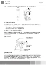 Preview for 10 page of Oxford Journey User Instruction Manual & Warranty