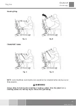 Предварительный просмотр 13 страницы Oxford Journey User Instruction Manual & Warranty