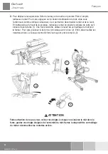 Preview for 32 page of Oxford Journey User Instruction Manual & Warranty