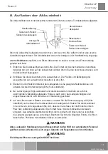 Preview for 71 page of Oxford Journey User Instruction Manual & Warranty