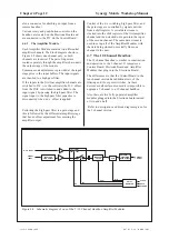 Предварительный просмотр 40 страницы Oxford Medelec Synergy Mobile Workshop Manual