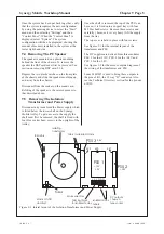 Preview for 63 page of Oxford Medelec Synergy Mobile Workshop Manual