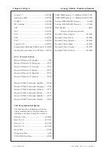 Preview for 67 page of Oxford Medelec Synergy Mobile Workshop Manual