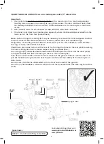 Предварительный просмотр 3 страницы Oxford OX281 User Instructions