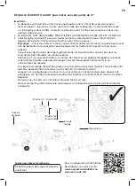 Предварительный просмотр 5 страницы Oxford OX281 User Instructions