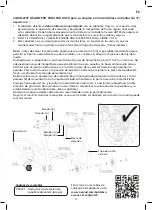 Предварительный просмотр 11 страницы Oxford OX281 User Instructions