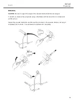 Preview for 19 page of Oxford Presence User Instruction Manual