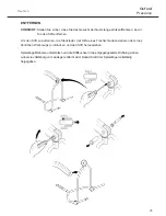 Preview for 73 page of Oxford Presence User Instruction Manual