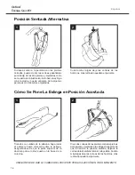 Предварительный просмотр 16 страницы Oxford Quickfit User Instruction Manual