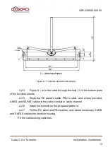 Preview for 13 page of Oxgard CUBE ?-04 Series Installation Manuallines