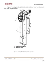 Preview for 14 page of Oxgard CUBE ?-04 Series Installation Manuallines