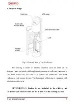 Preview for 7 page of Oxgard Praktika K-01 Operational Manual