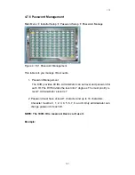 Предварительный просмотр 101 страницы oxic XD-S16200 User Manual